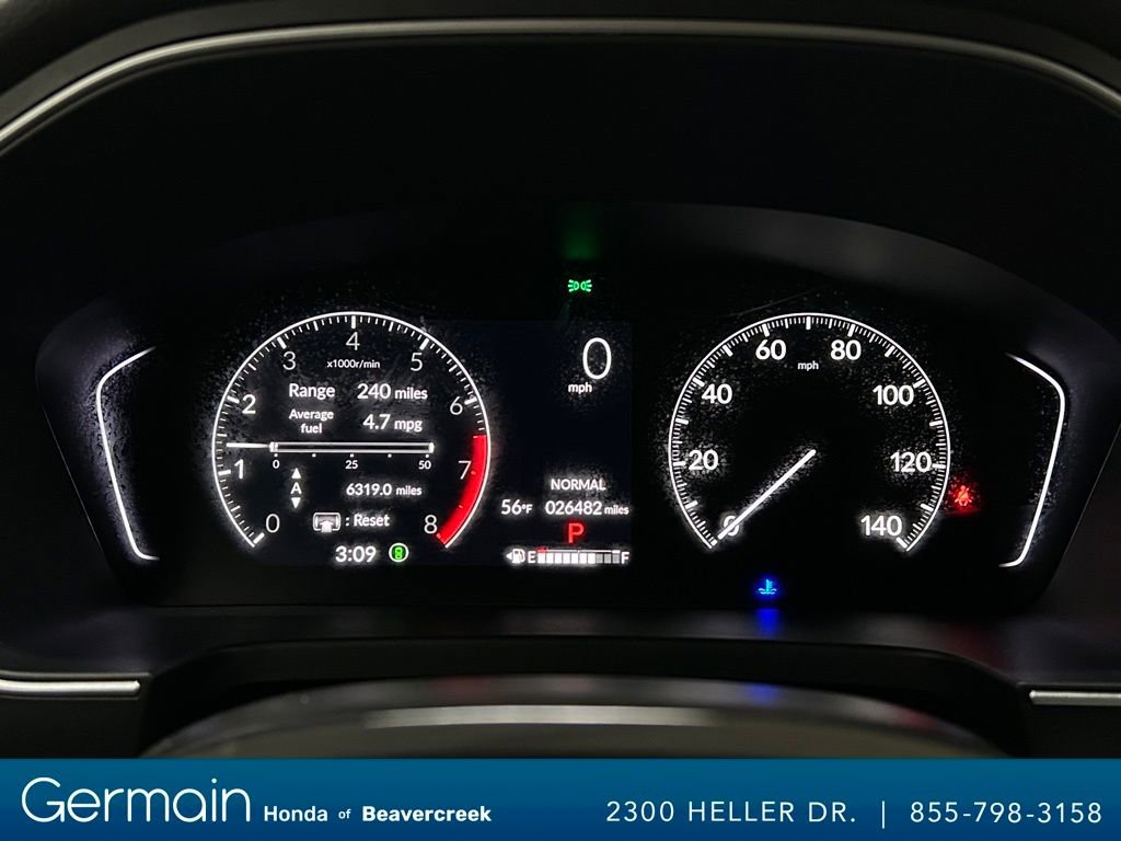 Used 2024 Honda Pilot Touring image 20