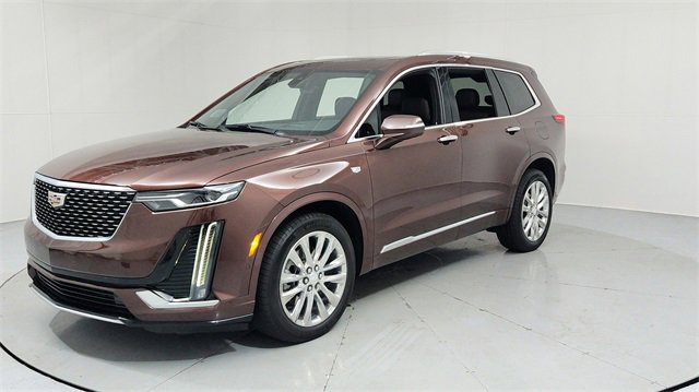 Used 2023 Cadillac XT6 Premium Luxury w/ Technology Package