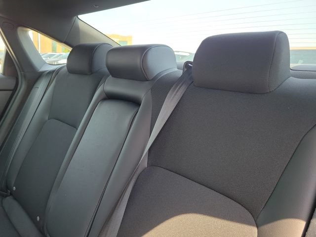 Used 2026 Honda Civic FWD Hybrid Sedan image 13