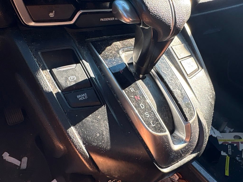 Used 2020 Honda CR-V EX image 24