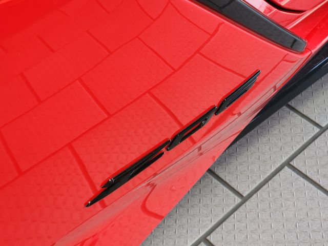 Used 2024 Chevrolet Corvette Z06 RWD image 10