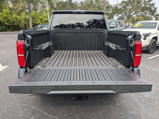 New 2024 Toyota Tacoma SR5 RWD image 11