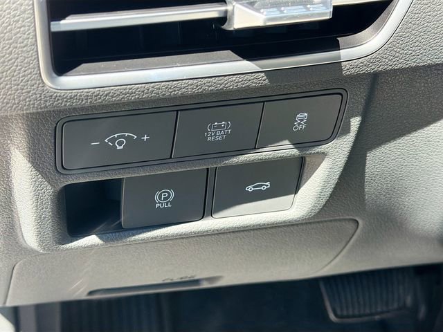 New 2026 Hyundai Sonata Blue image 10