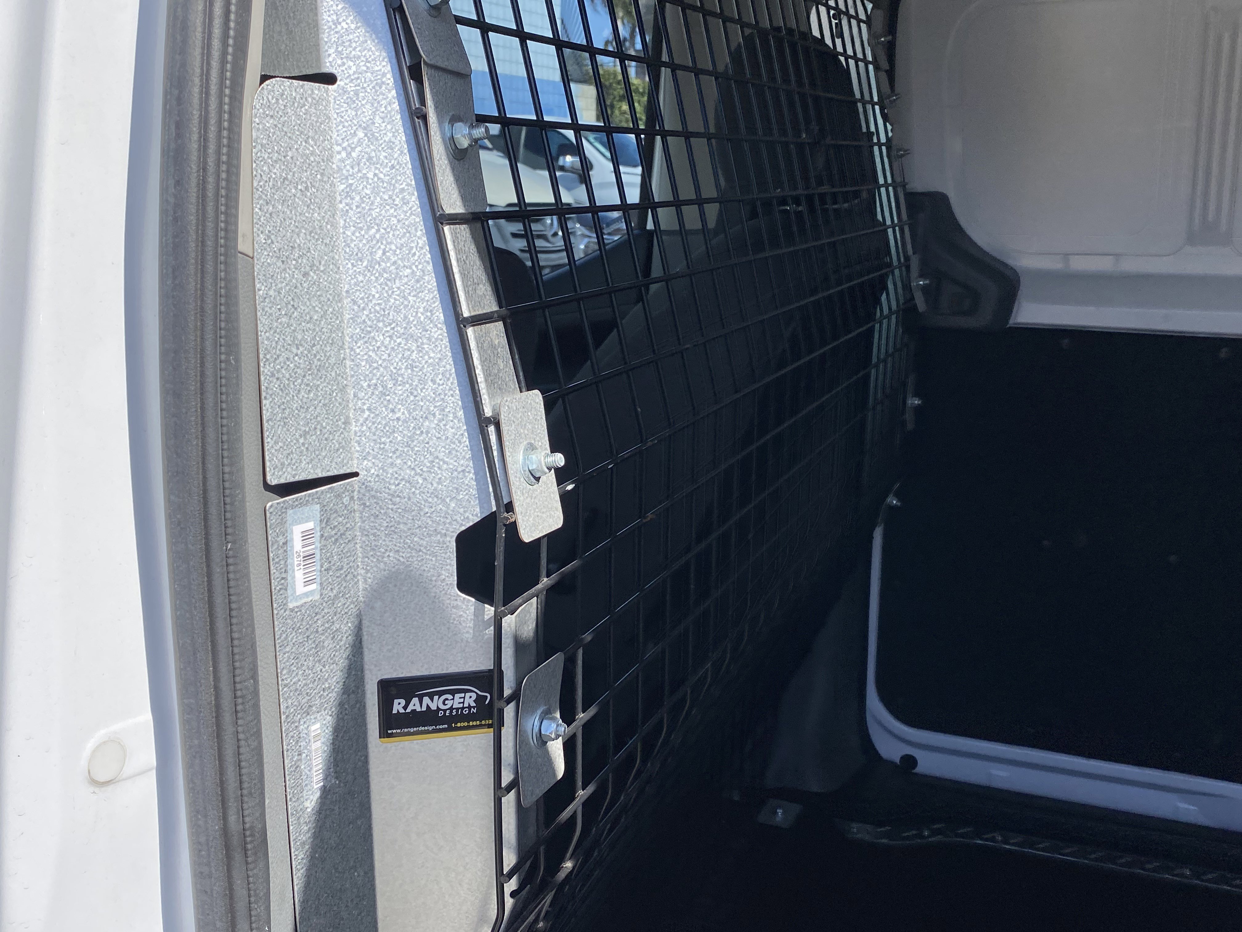 Used 2021 Nissan NV200 SV image 15