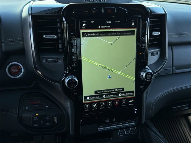 Used 2021 RAM 1500 TRX w/ TRX Level 1 Equipment Group image 30