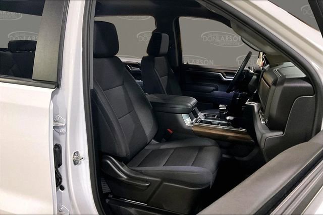 Used 2024 Chevrolet Silverado 1500 LT Trail Boss image 16