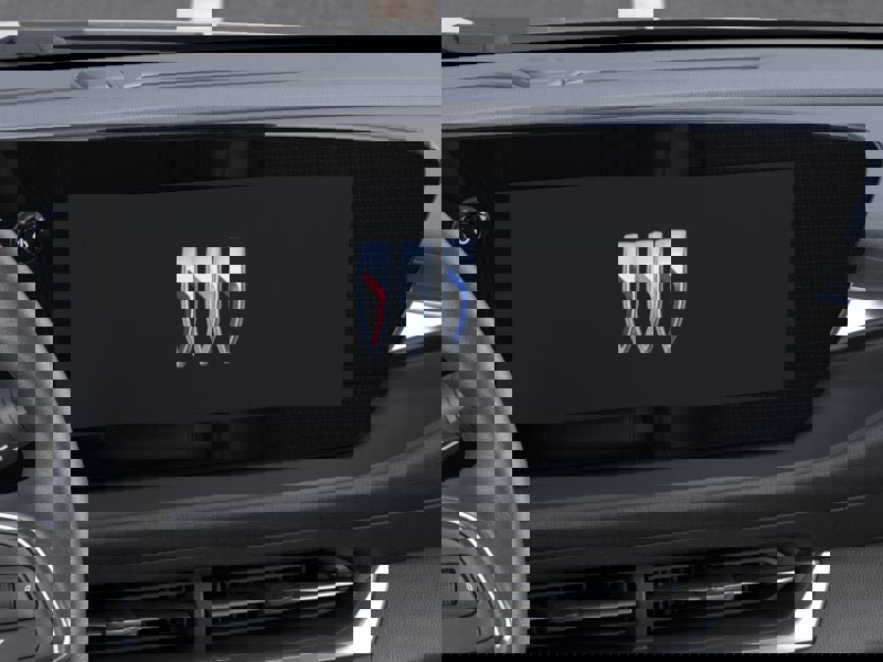 New 2026 Buick Envista Preferred image 20