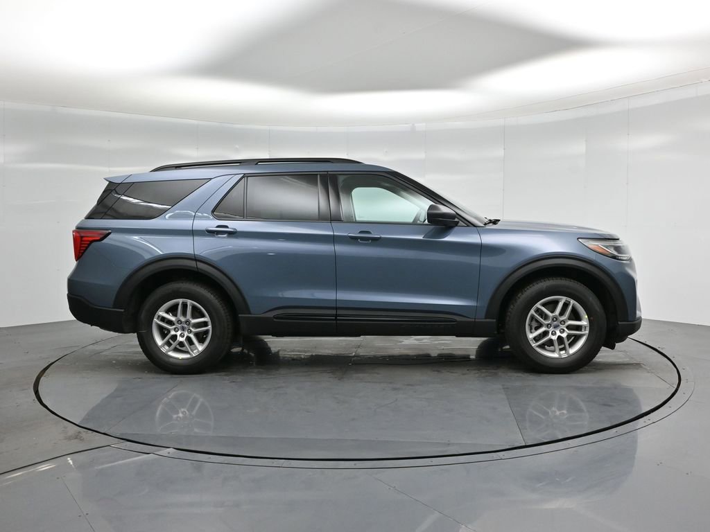 New 2026 Ford Explorer Active image 27