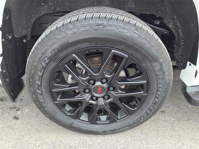 Certified 2025 Toyota Sequoia SR5 w/ SR5 Premium Package image 31