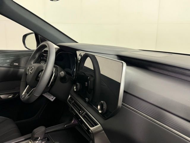 New 2026 Lexus RX 500h F Sport image 33