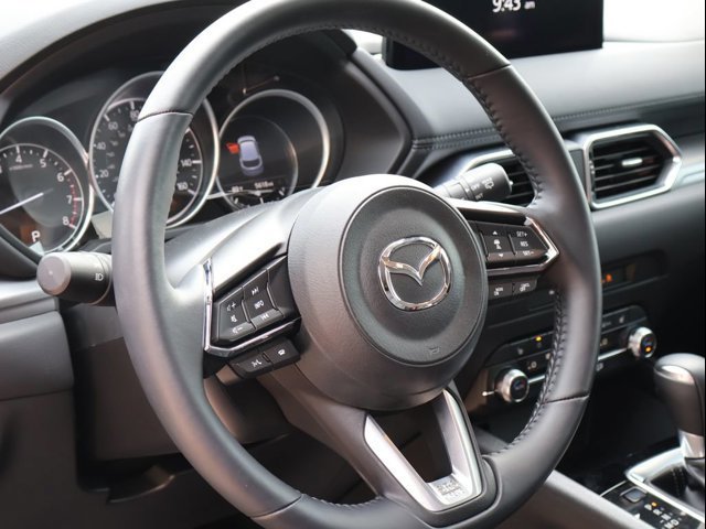 New 2025 MAZDA CX-5 AWD 2.5 S w/ Select Package image 25