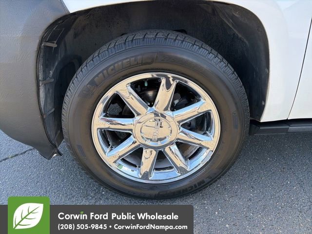 Used 2008 GMC Yukon XL Denali image 9
