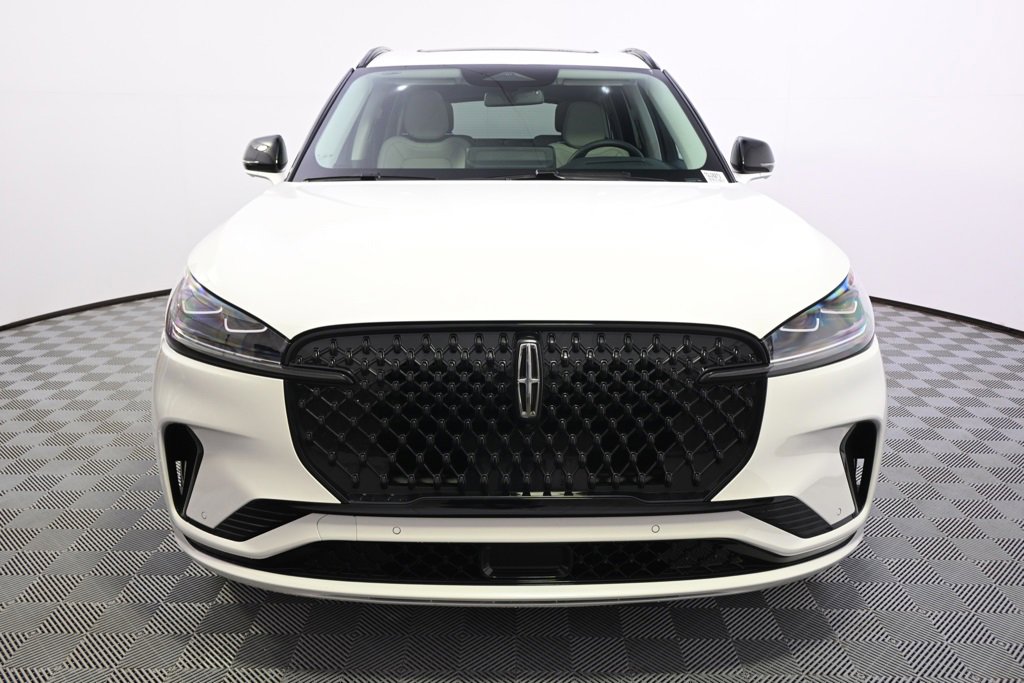 New 2026 Lincoln Aviator Reserve image 10