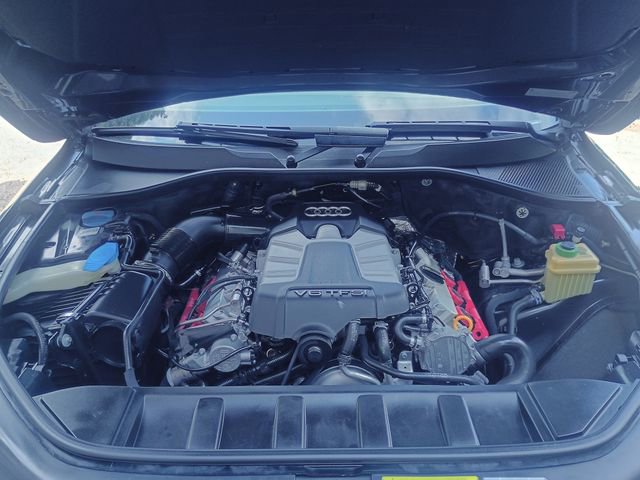 Used 2015 Audi Q7 3.0T Premium Plus w/ Premium Plus Package image 81