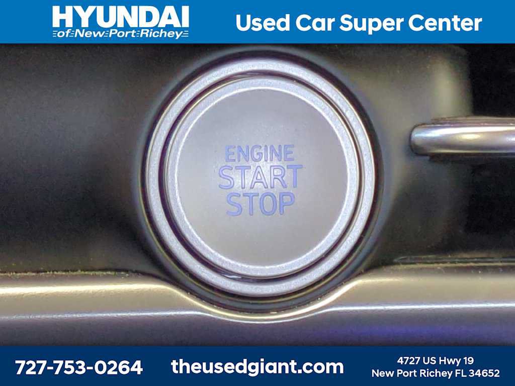 Used 2025 Hyundai Santa Cruz SEL FWD image 30
