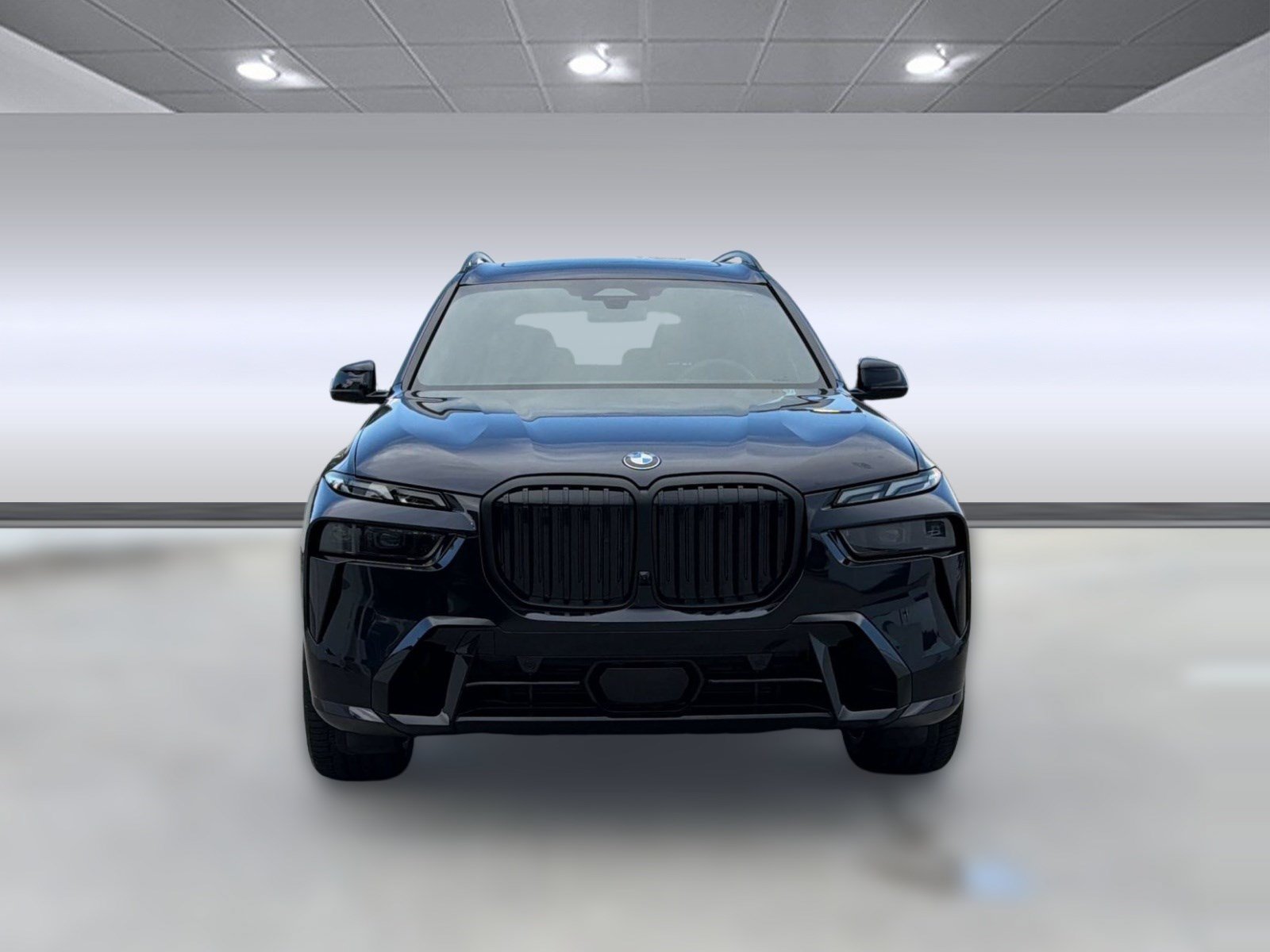 New 2027 BMW X7 xDrive40i w/ M Sport Package AWD/4WD image 5