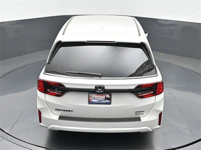 New 2026 Honda Odyssey Sport-L image 32