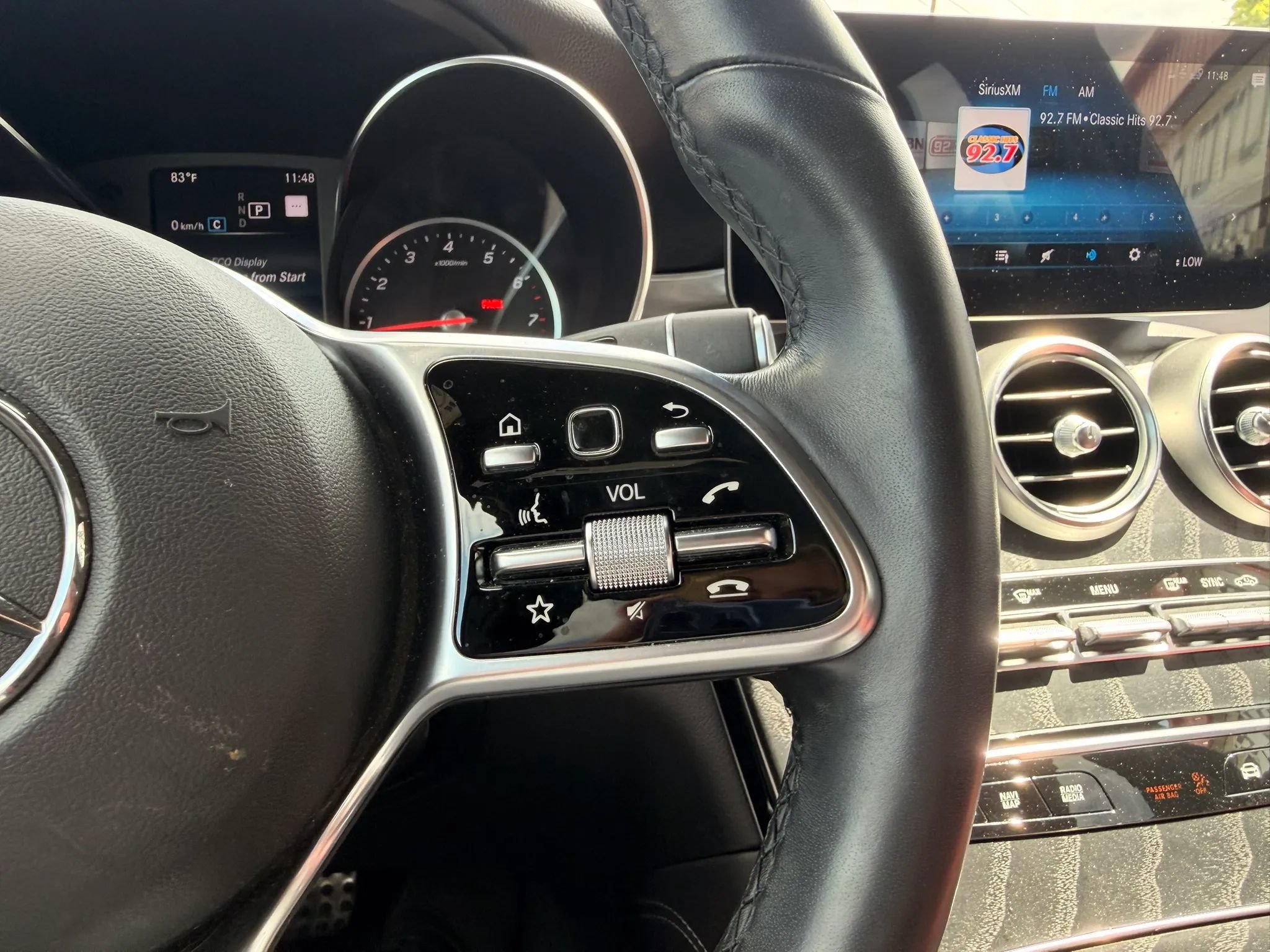 Used 2020 Mercedes-Benz GLC 300 4MATIC image 17