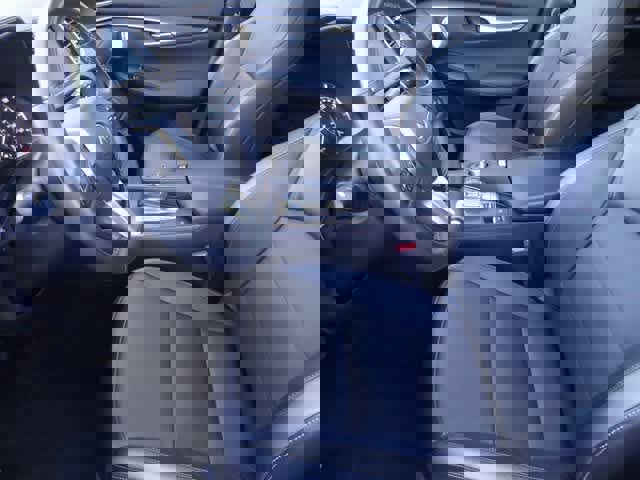 Certified 2025 INFINITI QX50 Luxe image 6