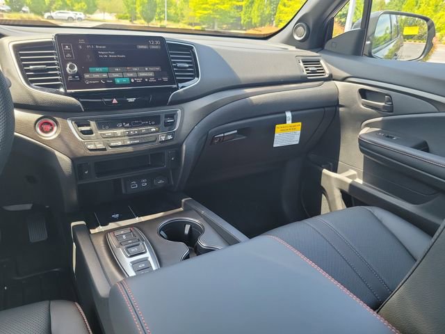 New 2026 Honda Ridgeline TrailSport image 12