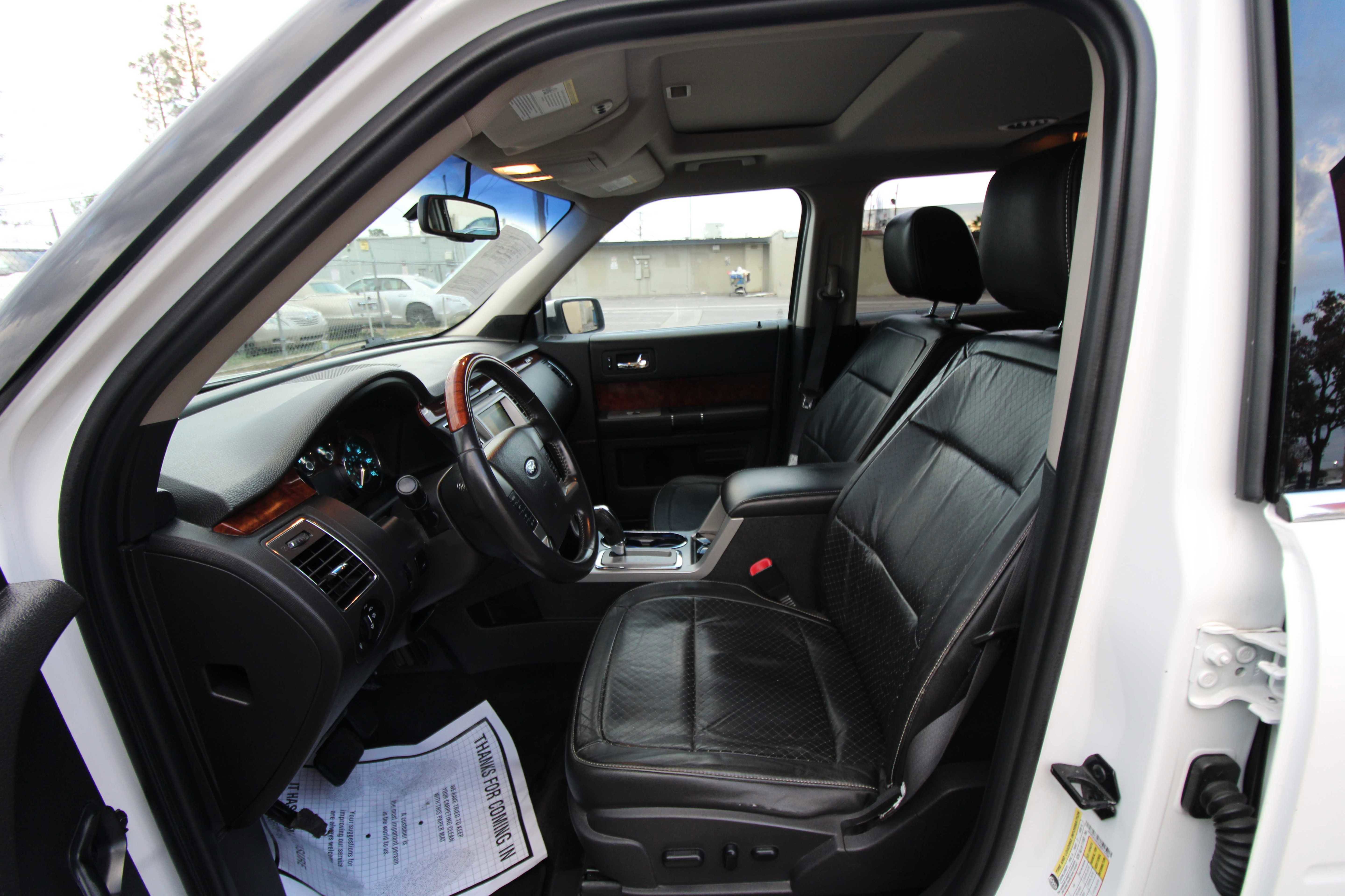 Used 2010 Ford Flex Limited image 15