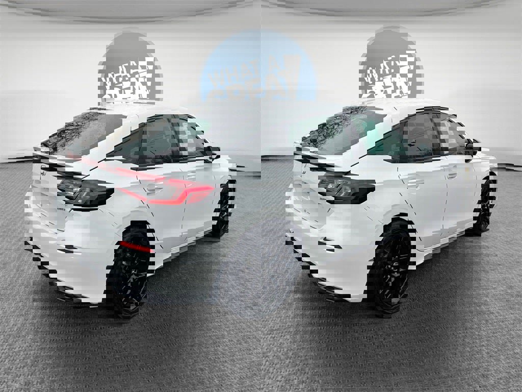 Used 2022 Honda Civic Sport image 3