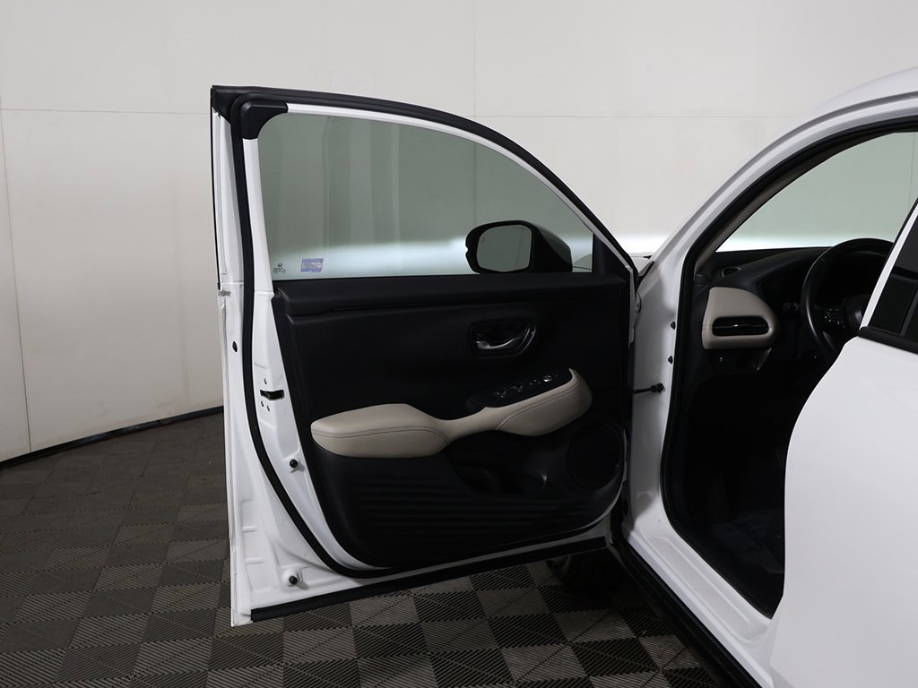 Used 2025 Honda HR-V EX-L image 19