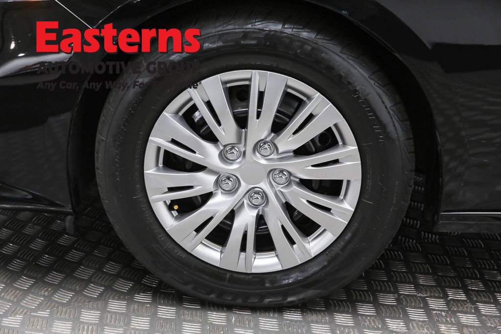 Used 2020 Nissan Altima 2.5 S image 32