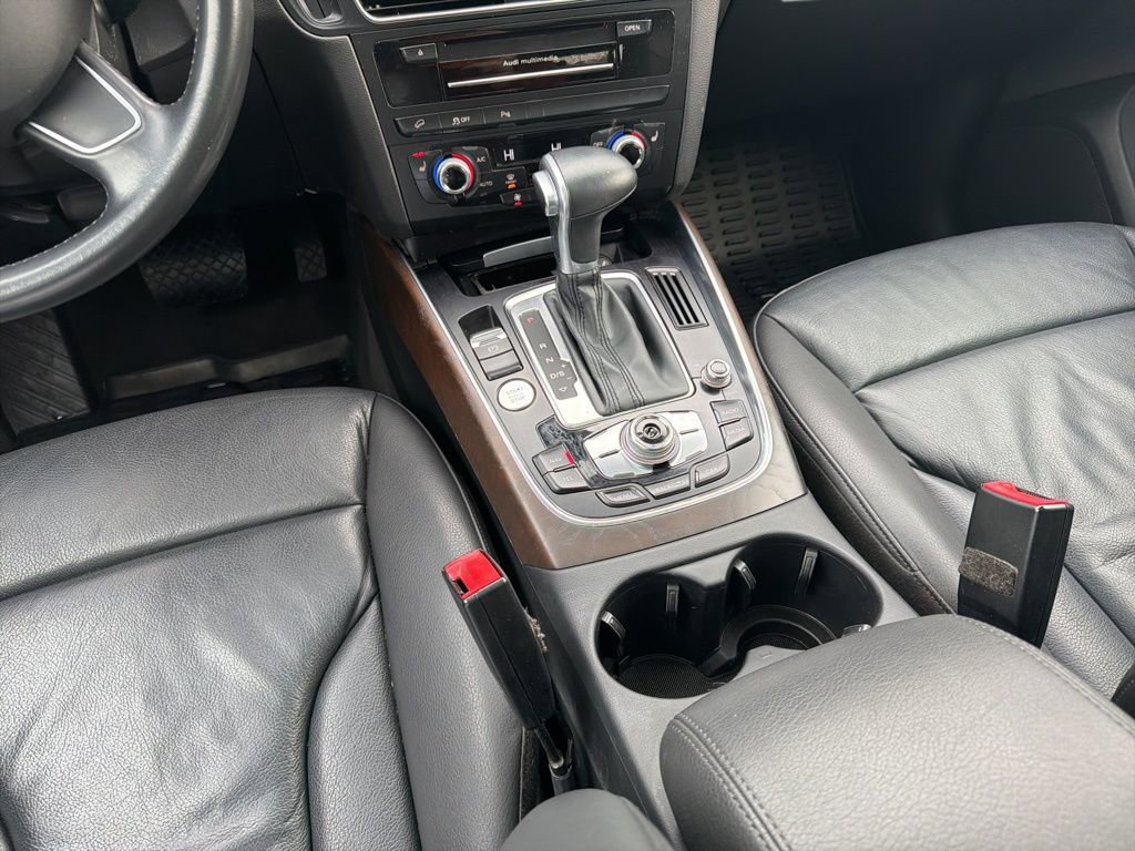 Used 2015 Audi Q5 2.0T Premium Plus image 17