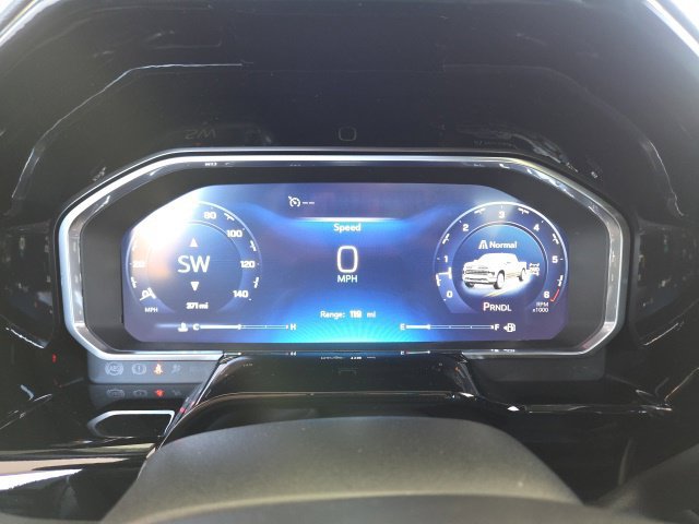 New 2026 Chevrolet Silverado 1500 LT AWD/4WD image 50