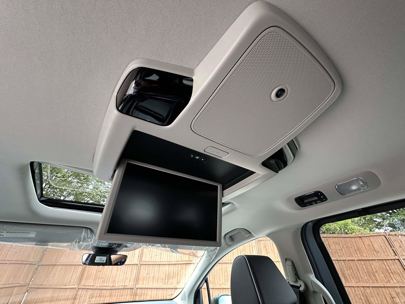 New 2026 Honda Odyssey Touring image 22