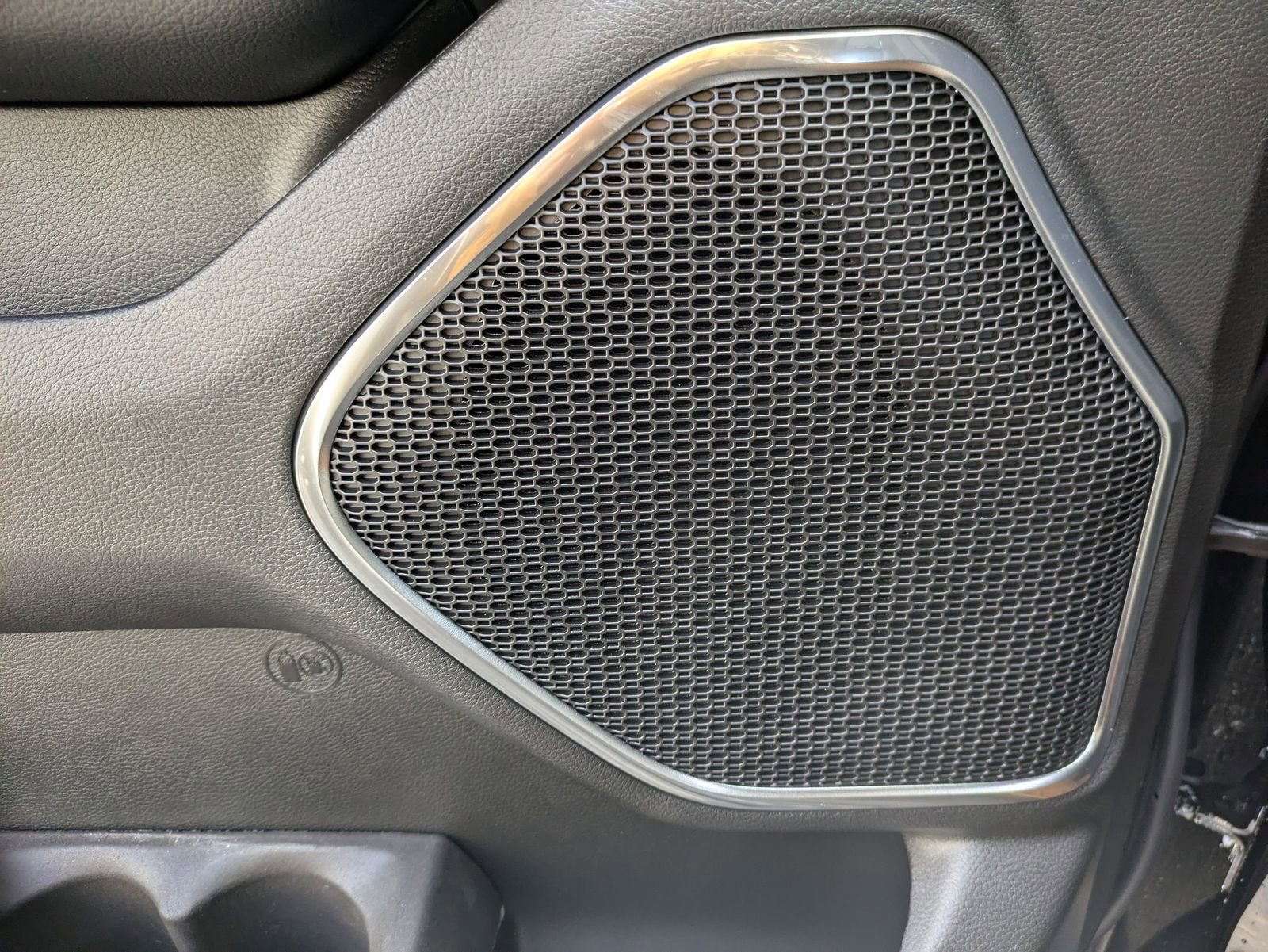 New 2026 RAM 1500 Laramie w/ Bed Utility Group image 13