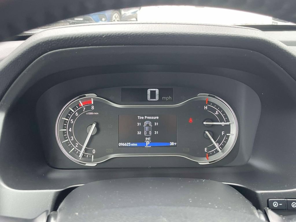 Certified 2019 Honda Ridgeline RTL image 24