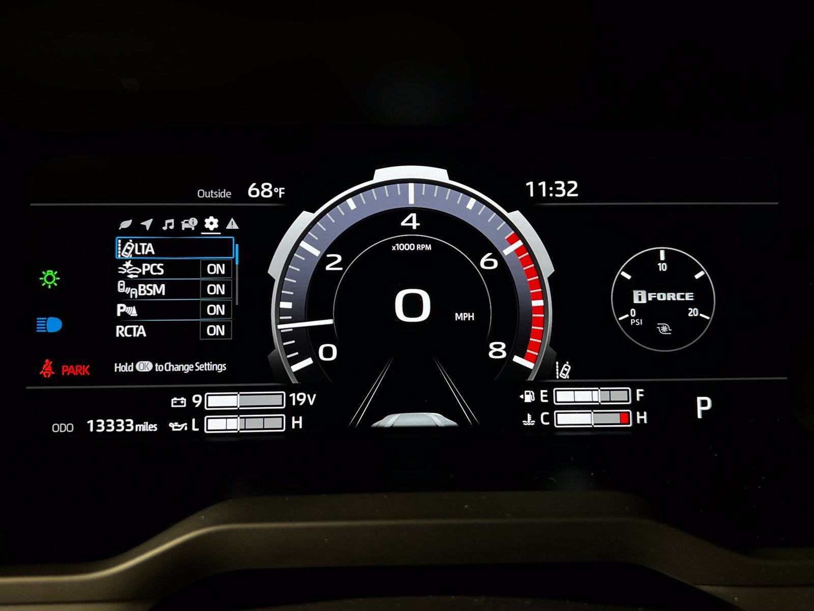 Certified 2026 Toyota Tundra Limited AWD/4WD image 17