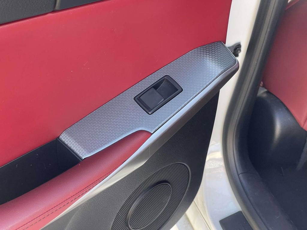 Used 2014 Lexus IS 350 image 14