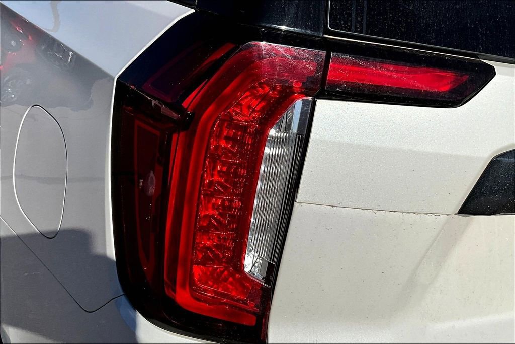 Used 2023 GMC Yukon Denali Ultimate image 30