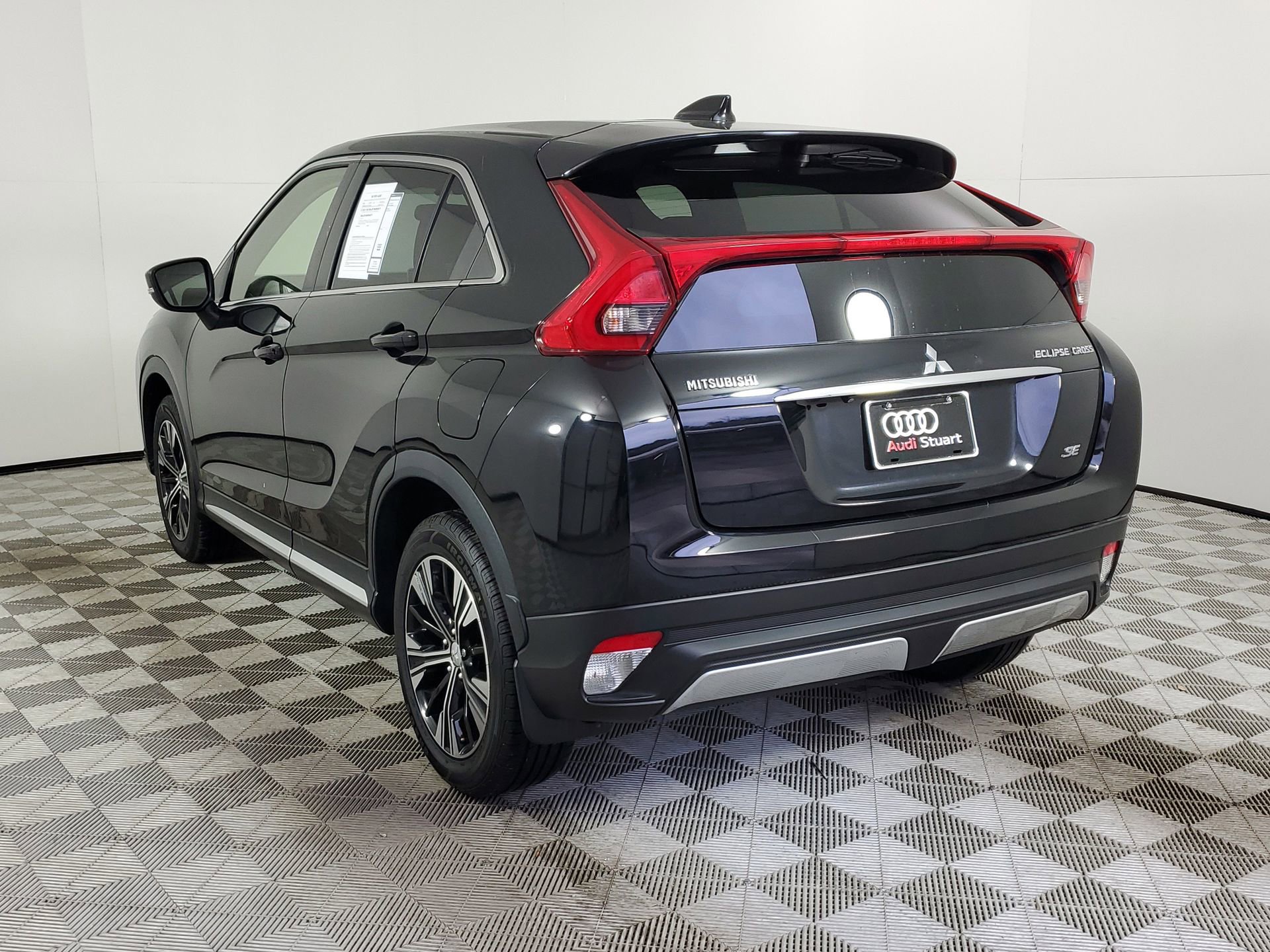 Used 2019 Mitsubishi Eclipse Cross SE image 8