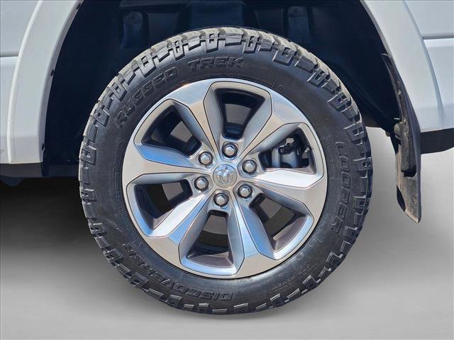 Used 2022 RAM 1500 Limited AWD/4WD image 28