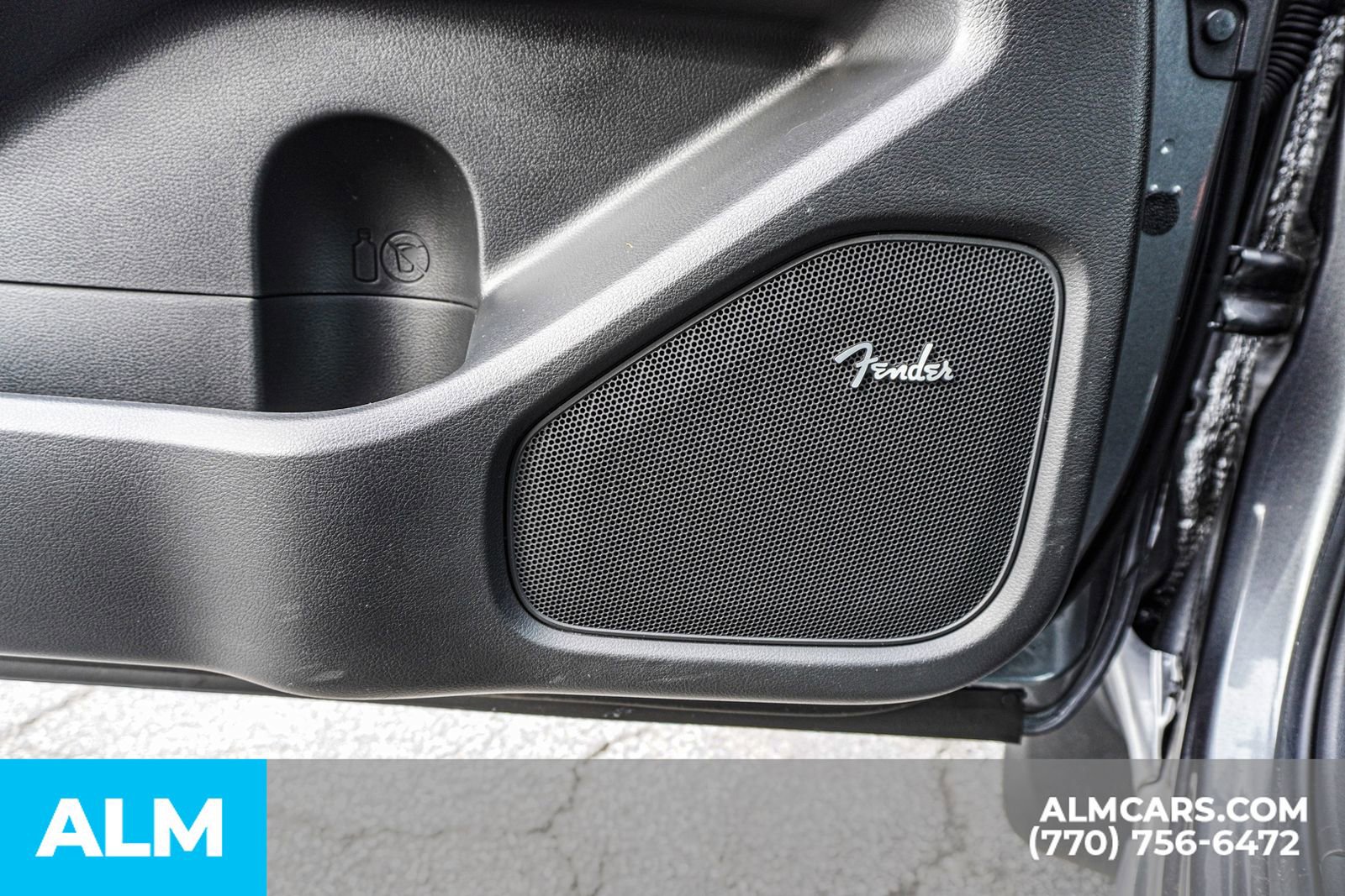 Used 2025 Nissan Frontier PRO-4X w/ Pro Convenience Package image 53