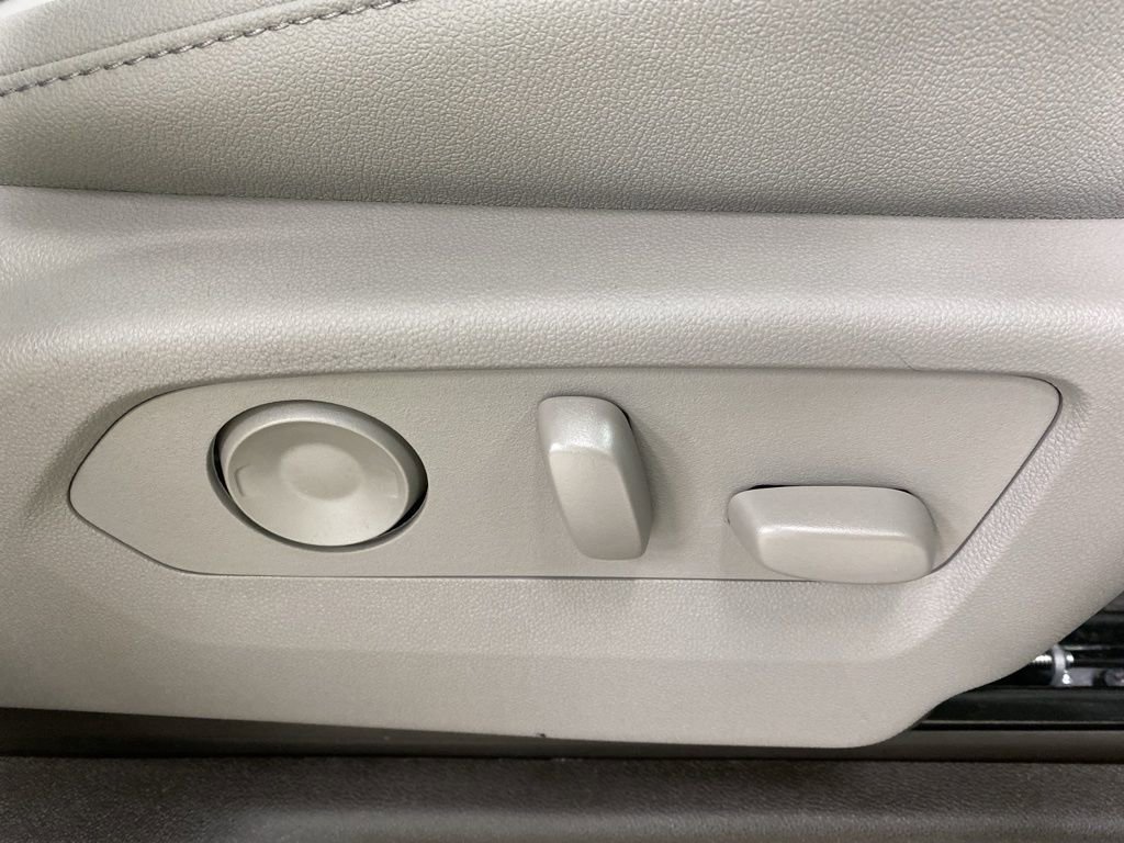 New 2026 Chevrolet Silverado 1500 LTZ w/ LTZ Premium Package image 23