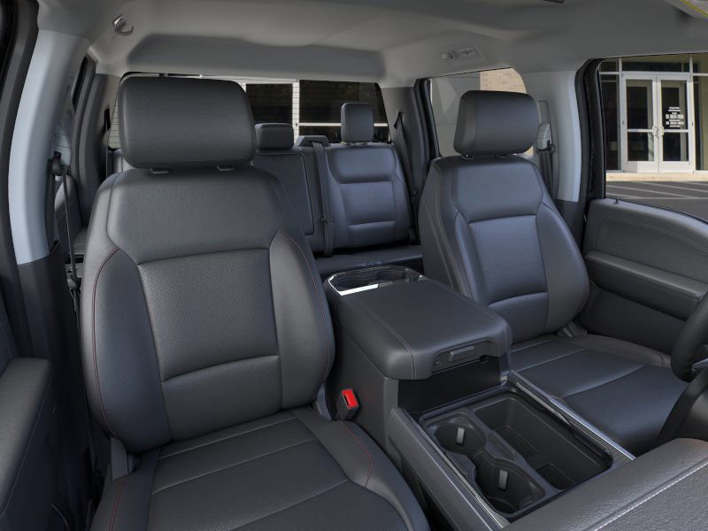 New 2026 Ford F250 Lariat image 10