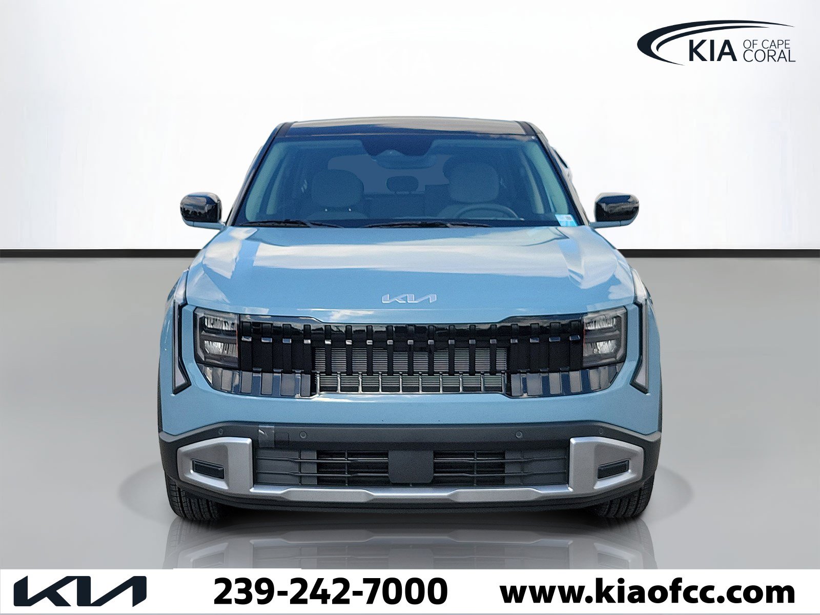 New 2027 Kia Seltos S FWD image 2