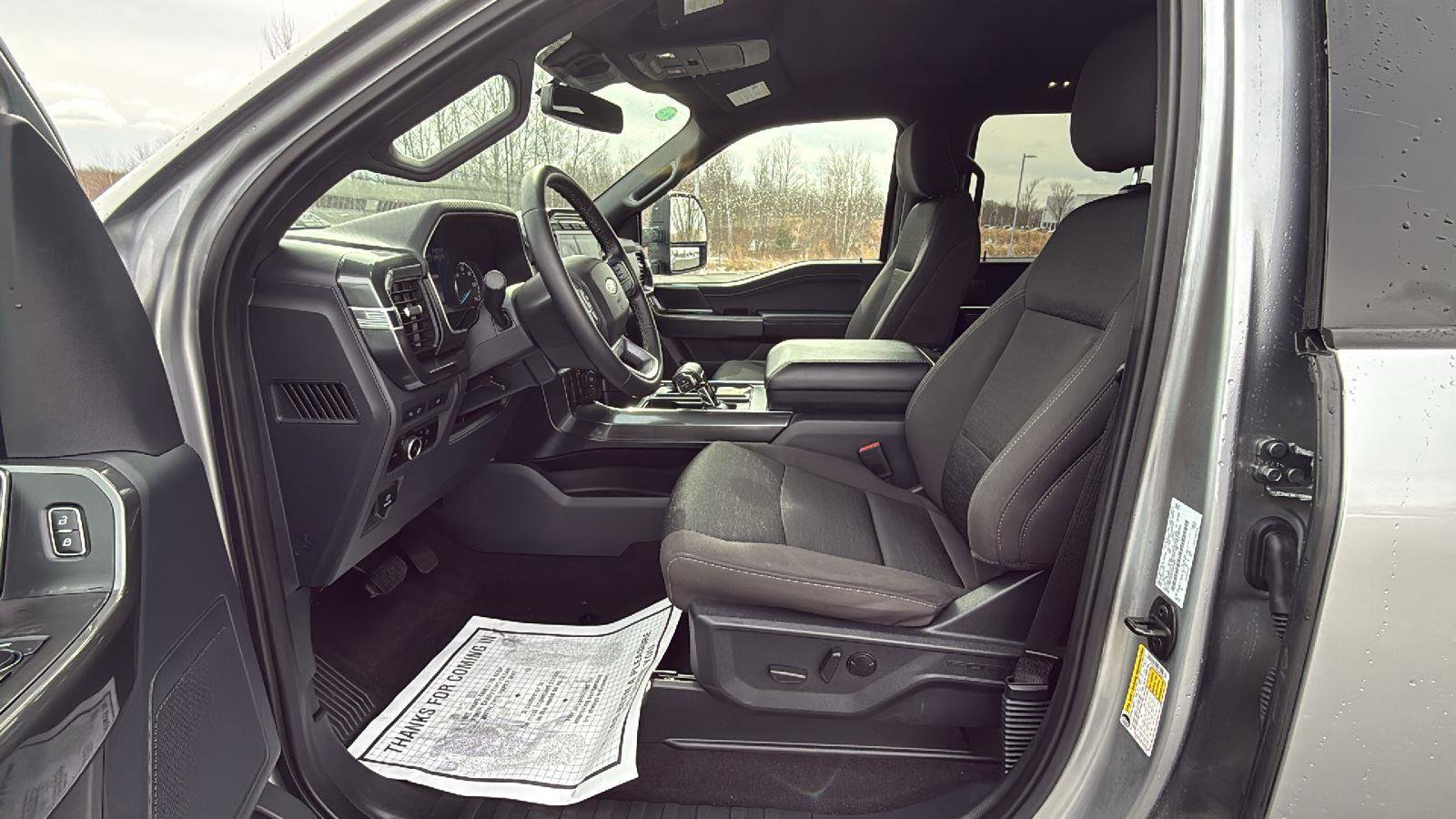 Used 2023 Ford F150 XLT w/ Equipment Group 302A High image 26