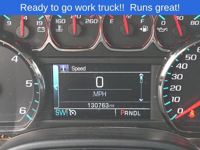Used 2019 Chevrolet Silverado 1500 LT AWD/4WD image 35