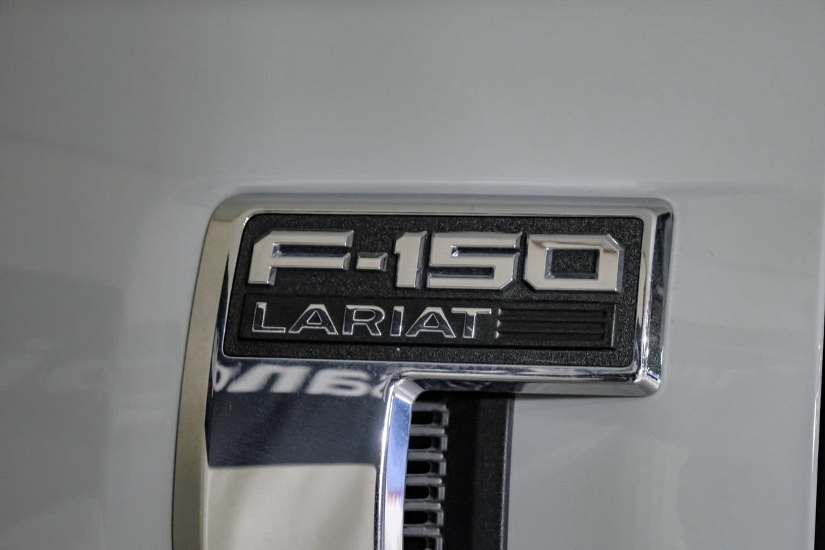 Used 2023 Ford F150 Lariat RWD image 43