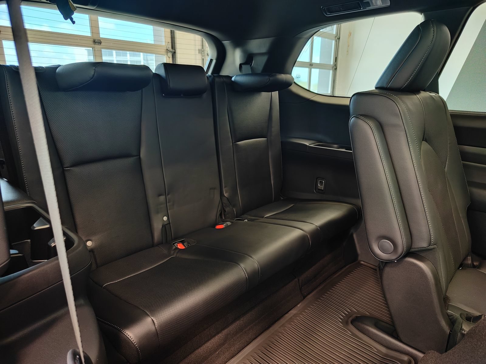 New 2026 Toyota Grand Highlander AWD Hybrid image 20