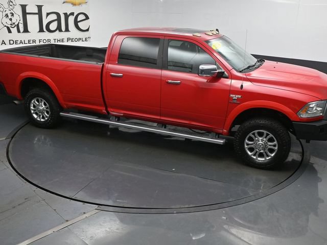 Used 2014 RAM 2500 Laramie w/ HD Snow Plow Prep Group AWD/4WD image 61