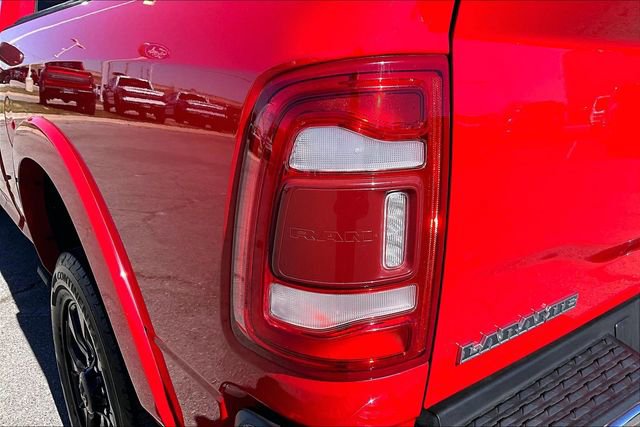 Used 2022 RAM 2500 Laramie image 28