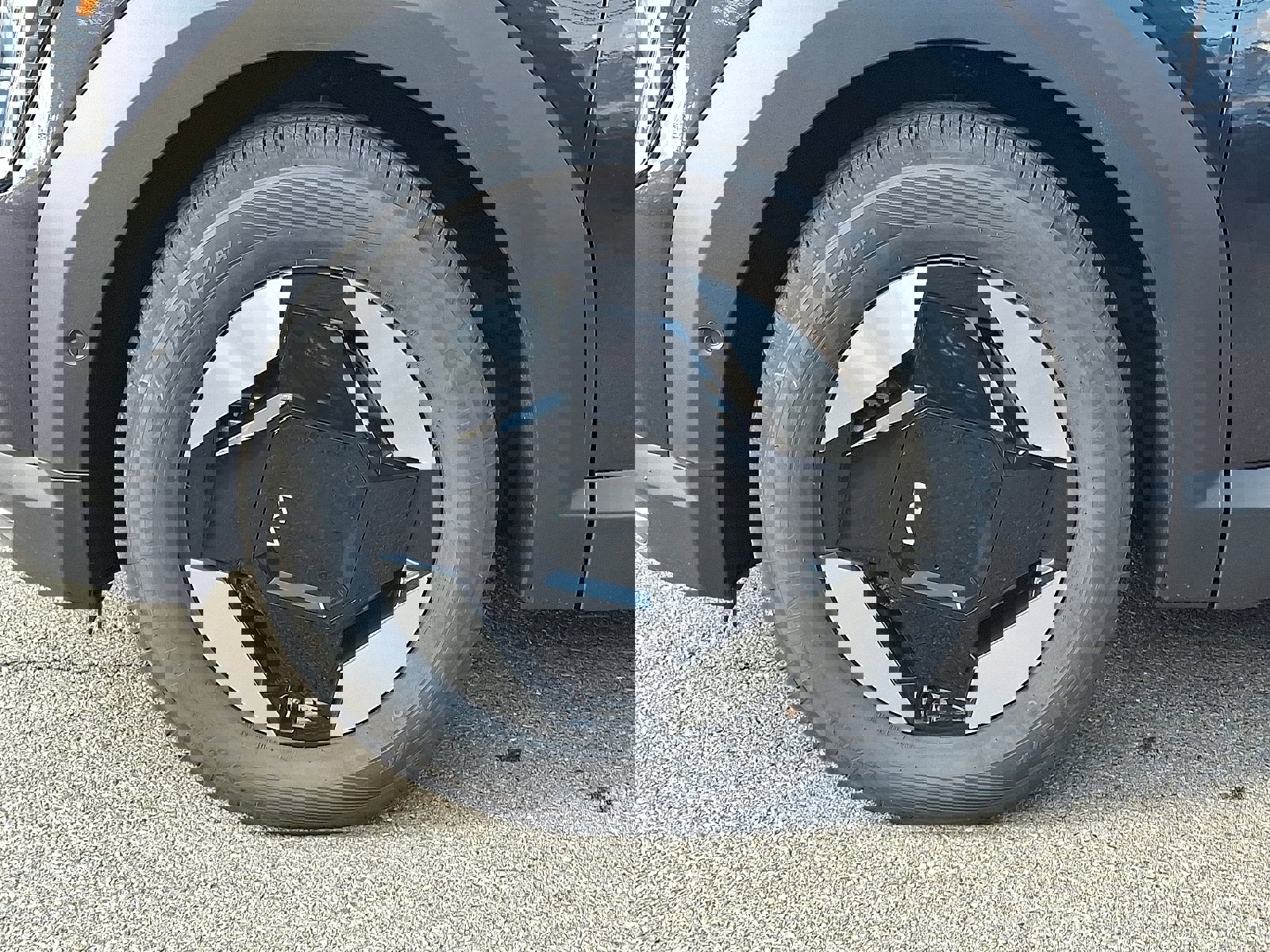 New 2026 Kia EV9 Wind image 5