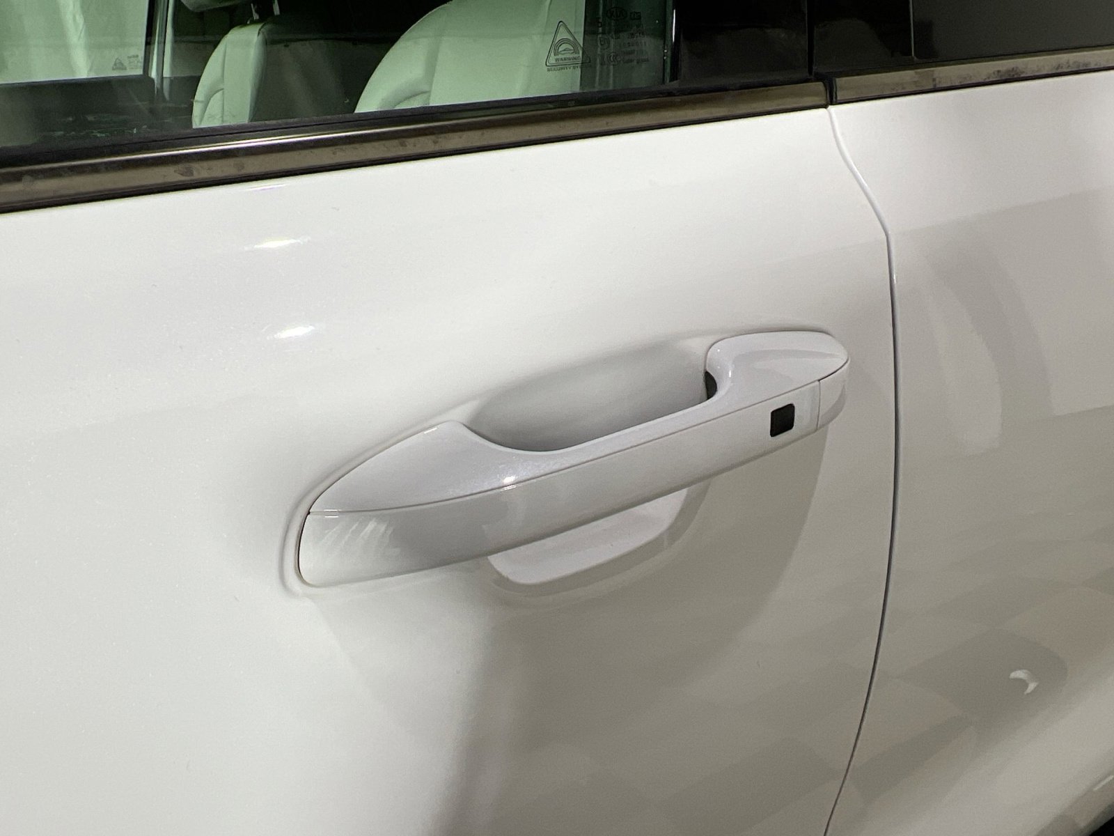 Used 2021 Kia Sorento SX image 15